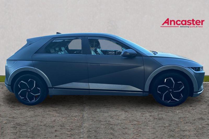 Used Hyundai IONIQ 5 2024 for sale - 77724712: Photo 2