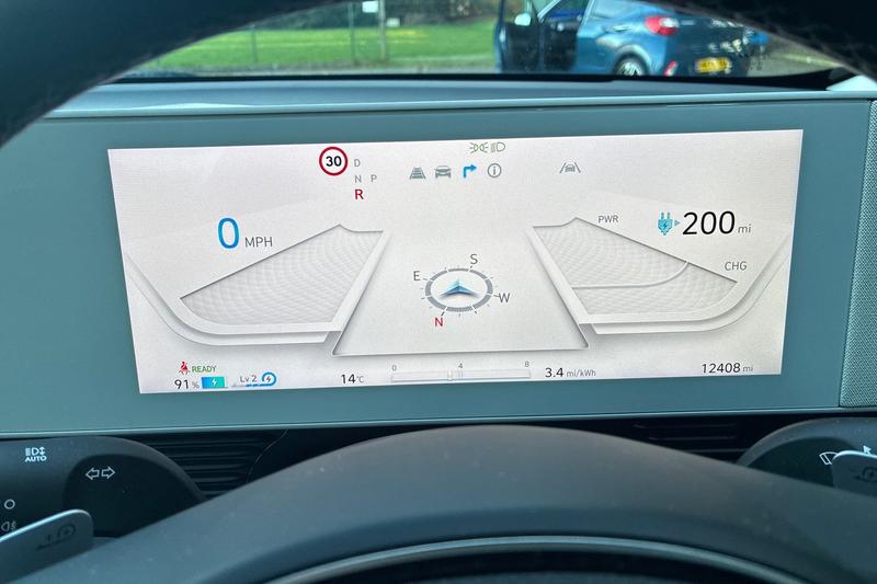 Used Hyundai IONIQ 5 2024 for sale - 77724712: Photo 20