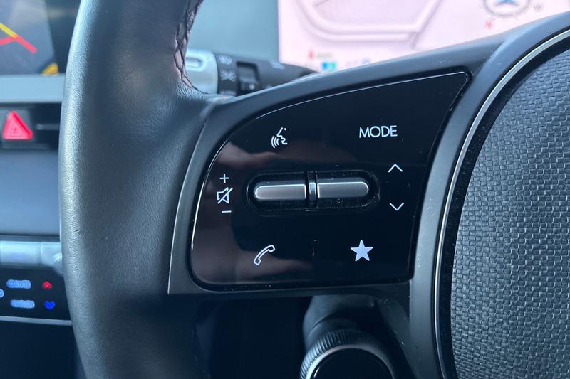 Used Hyundai IONIQ 5 2024 for sale - 77724712: Photo 21