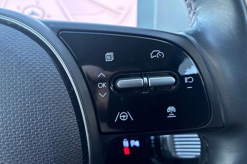 Used Hyundai IONIQ 5 2024 for sale - 77724712: Photo 22