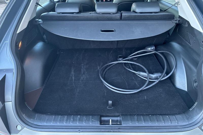 Used Hyundai IONIQ 5 2024 for sale - 77724712: Photo 24