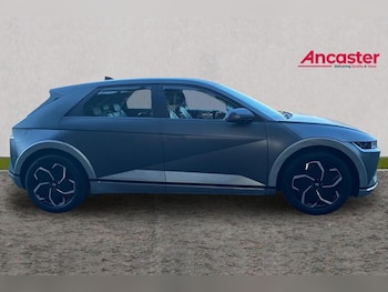 Used Hyundai IONIQ 5 2024 for sale - 77724712: Photo