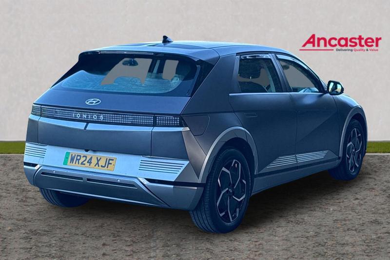 Used Hyundai IONIQ 5 2024 for sale - 77724712: Photo 3