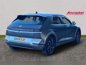 Used Hyundai IONIQ 5 2024 for sale - 77724712: Photo