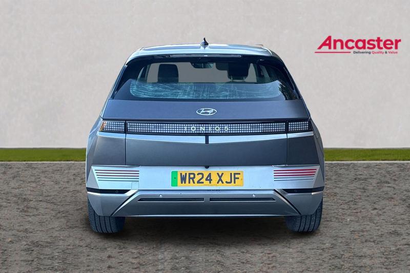 Used Hyundai IONIQ 5 2024 for sale - 77724712: Photo 4