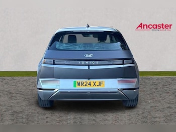 Used Hyundai IONIQ 5 2024 for sale - 77724712: Photo