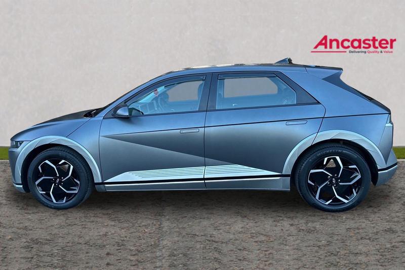 Used Hyundai IONIQ 5 2024 for sale - 77724712: Photo 6