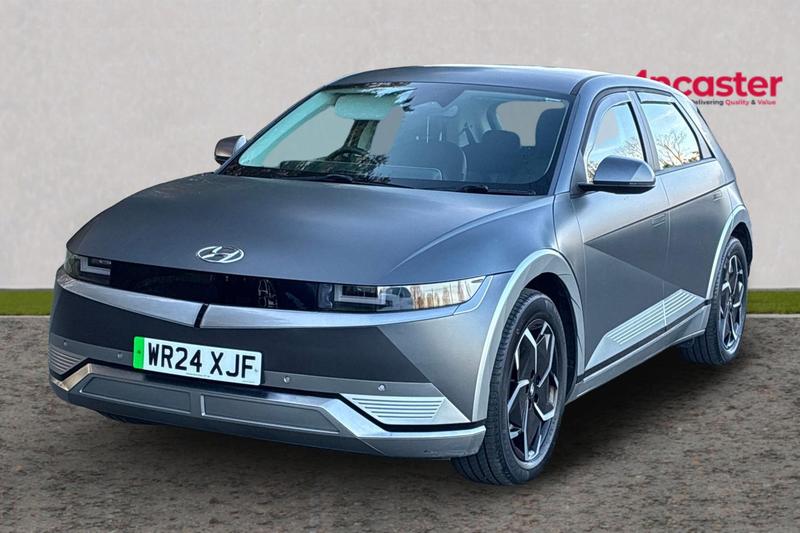 Used Hyundai IONIQ 5 2024 for sale - 77724712: Photo 7