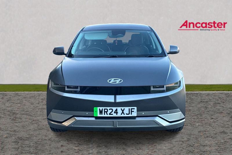 Used Hyundai IONIQ 5 2024 for sale - 77724712: Photo 8