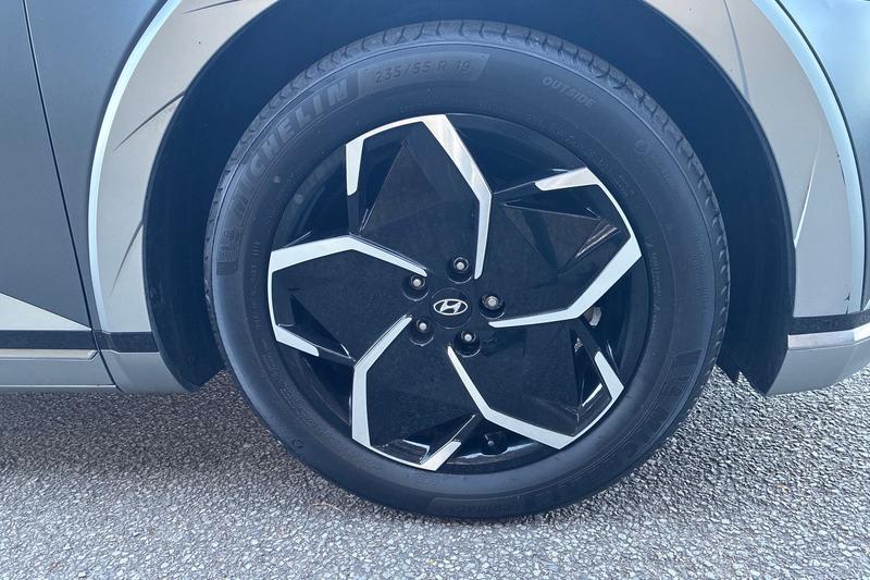 Used Hyundai IONIQ 5 2024 for sale - 77724712: Photo 9