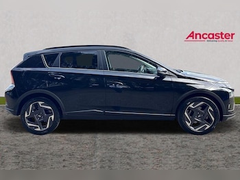 Used Hyundai BAYON 2024 for sale - 75972956: Photo