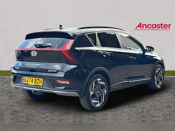 Used Hyundai BAYON 2024 for sale - 75972956: Photo
