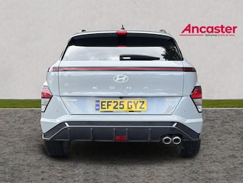 Used Hyundai KONA 2025 for sale - 78804951: Photo