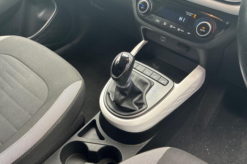 Used Hyundai i10 2022 for sale - 76949184: Photo 14