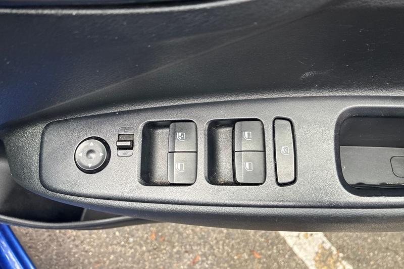 Used Hyundai i10 2022 for sale - 76949184: Photo 16