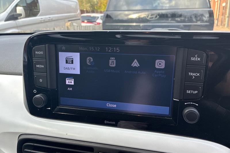 Used Hyundai i10 2022 for sale - 76949184: Photo 18