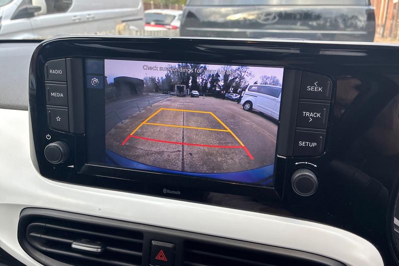 Used Hyundai i10 2022 for sale - 76949184: Photo 19