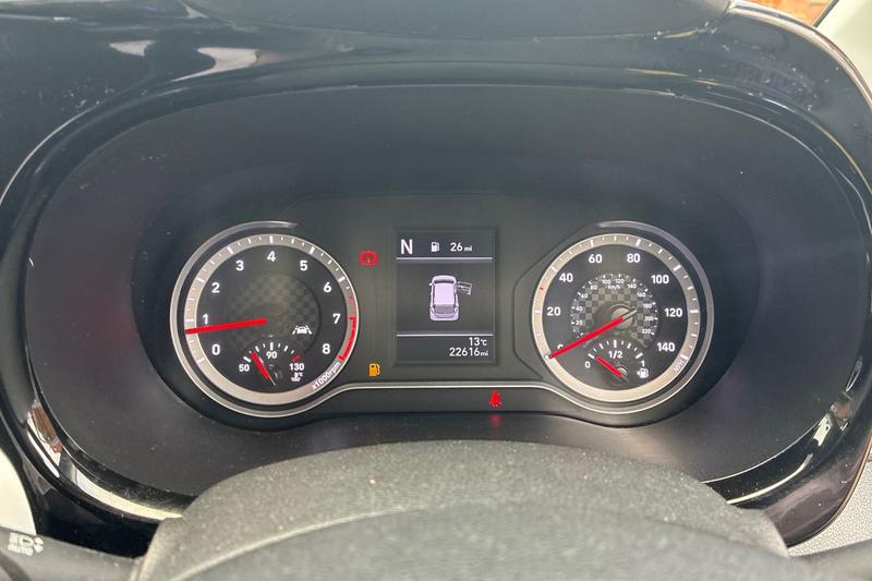 Used Hyundai i10 2022 for sale - 76949184: Photo 20