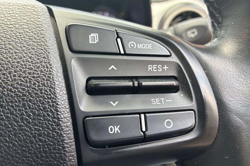 Used Hyundai i10 2022 for sale - 76949184: Photo 22