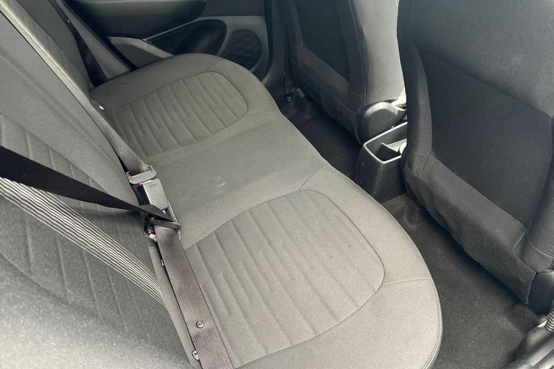 Used Hyundai i10 2022 for sale - 76949184: Photo 23