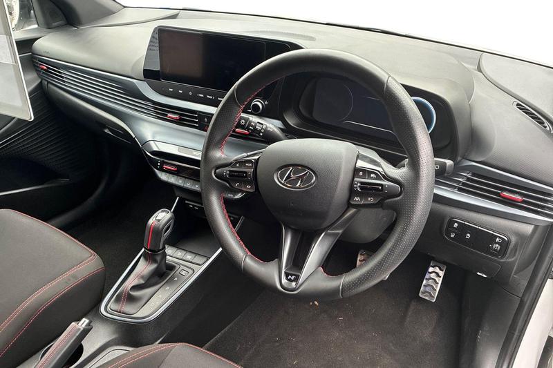 Used Hyundai i20 2023 for sale - 76971935: Photo 11