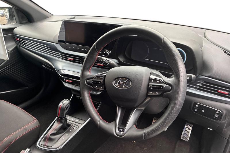 Used Hyundai i20 2023 for sale - 76971935: Photo 12