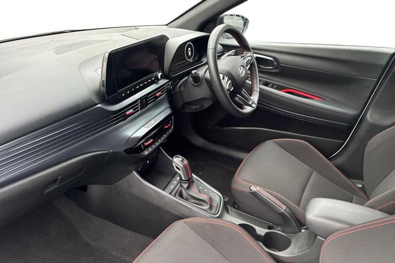 Used Hyundai i20 2023 for sale - 76971935: Photo 13