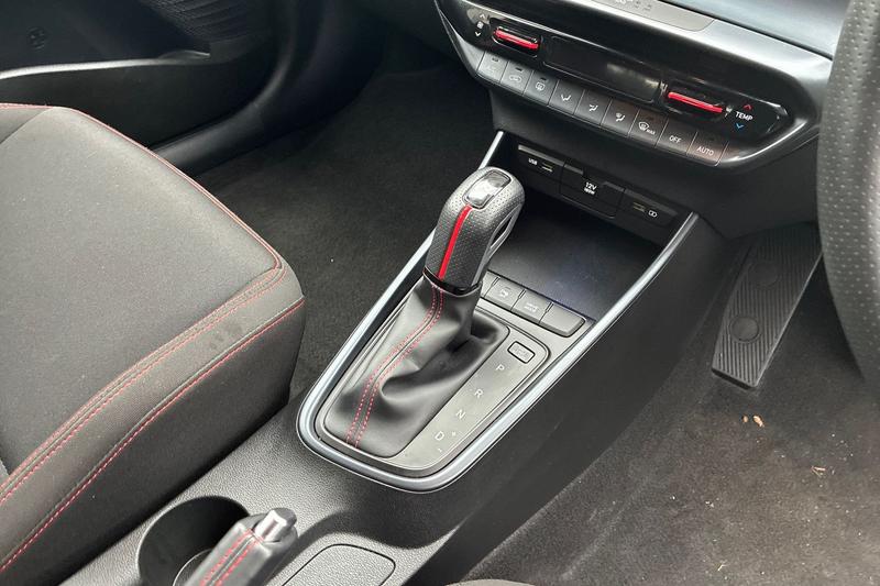 Used Hyundai i20 2023 for sale - 76971935: Photo 14