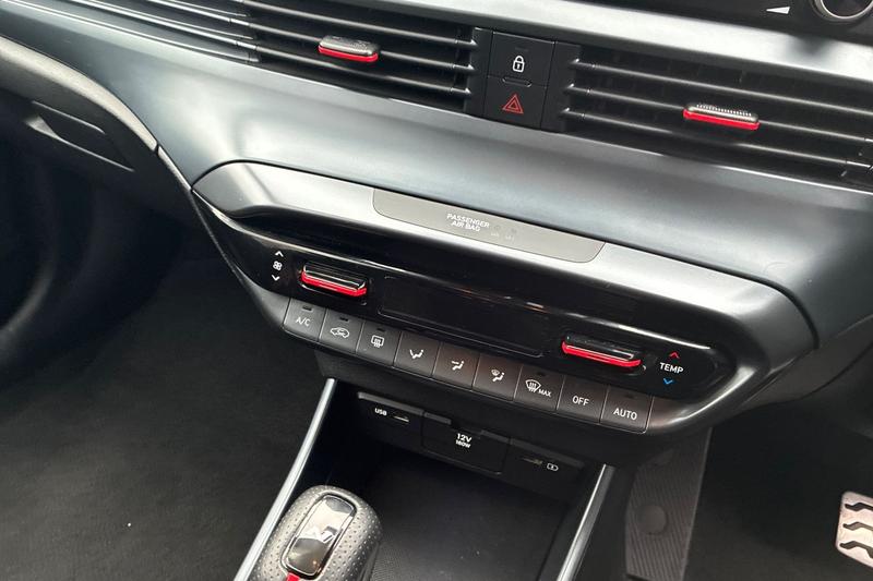 Used Hyundai i20 2023 for sale - 76971935: Photo 15