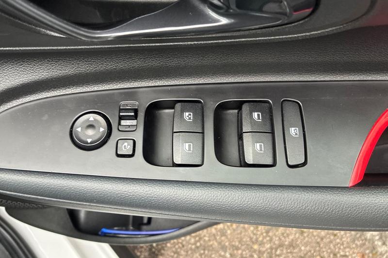 Used Hyundai i20 2023 for sale - 76971935: Photo 16