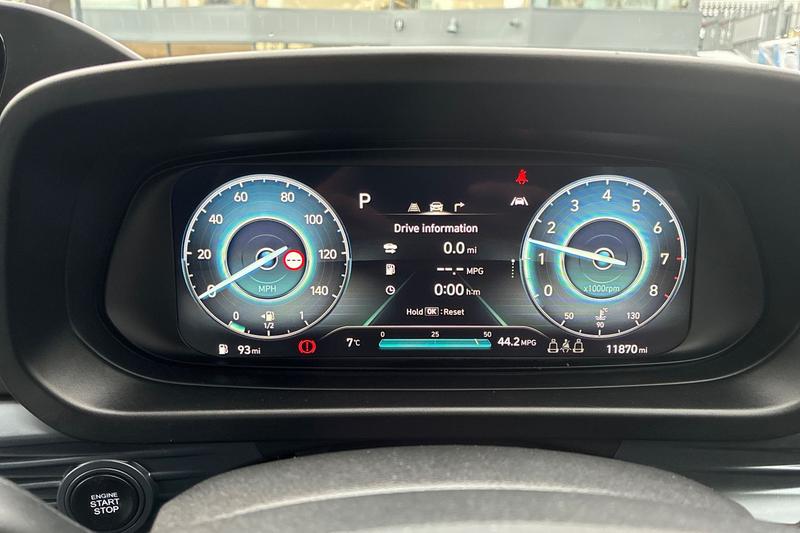 Used Hyundai i20 2023 for sale - 76971935: Photo 20