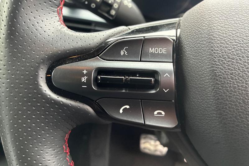 Used Hyundai i20 2023 for sale - 76971935: Photo 21