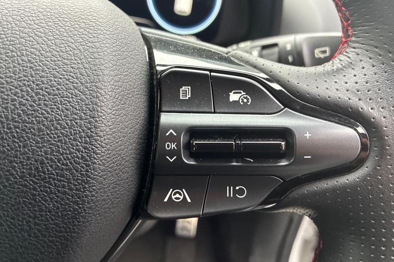 Used Hyundai i20 2023 for sale - 76971935: Photo 22