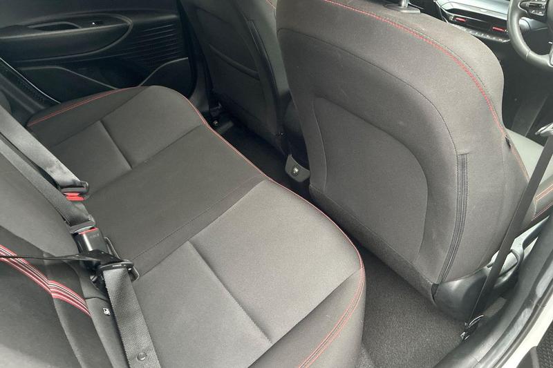 Used Hyundai i20 2023 for sale - 76971935: Photo 23