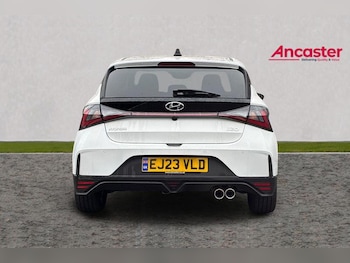 Used Hyundai i20 2023 for sale - 76971935: Photo