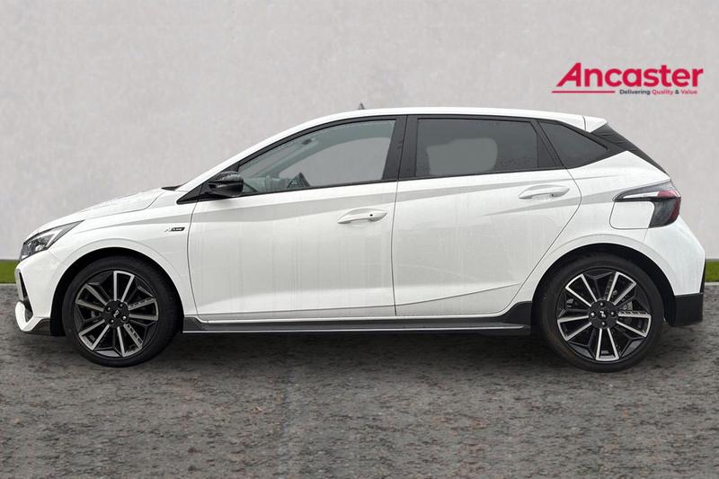 Used Hyundai i20 2023 for sale - 76971935: Photo 6