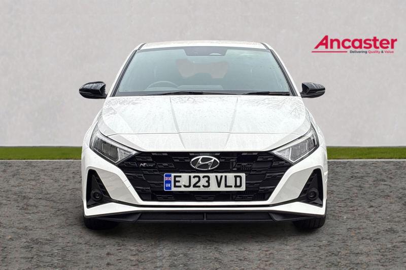 Used Hyundai i20 2023 for sale - 76971935: Photo 8