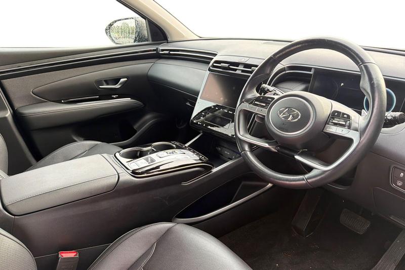 Used Hyundai TUCSON 2022 for sale - 77025903: Photo 10
