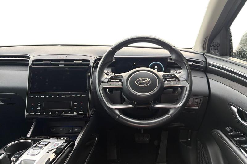 Used Hyundai TUCSON 2022 for sale - 77025903: Photo 11