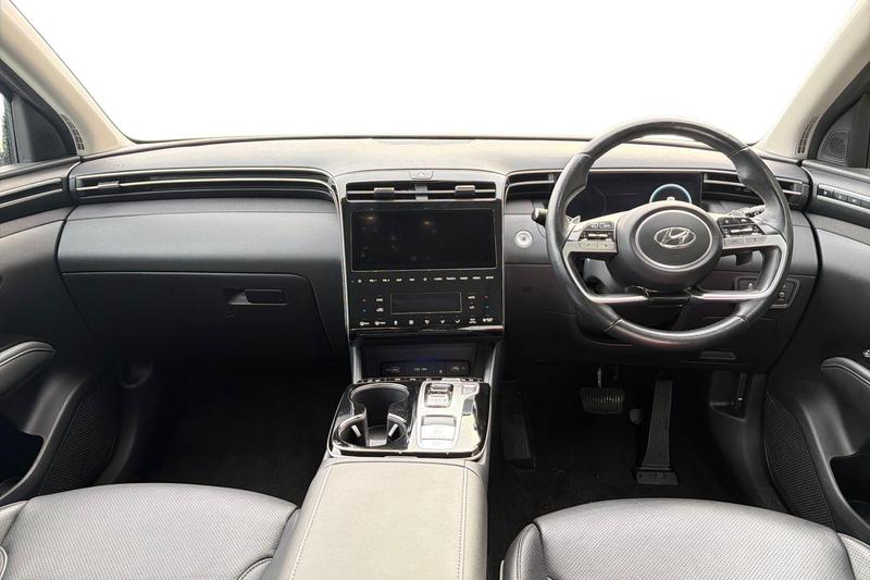 Used Hyundai TUCSON 2022 for sale - 77025903: Photo 12