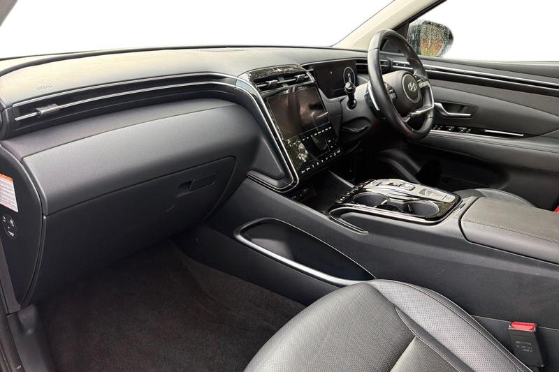 Used Hyundai TUCSON 2022 for sale - 77025903: Photo 13