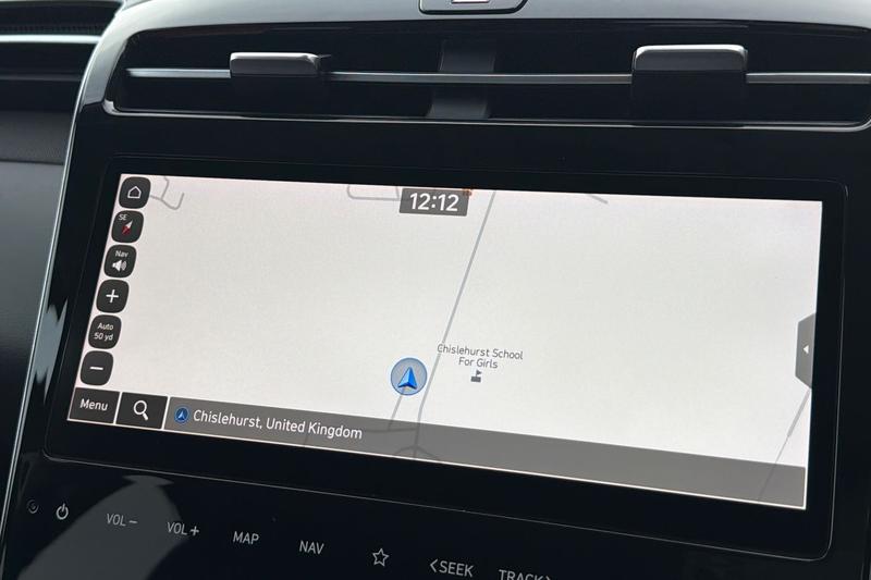 Used Hyundai TUCSON 2022 for sale - 77025903: Photo 18