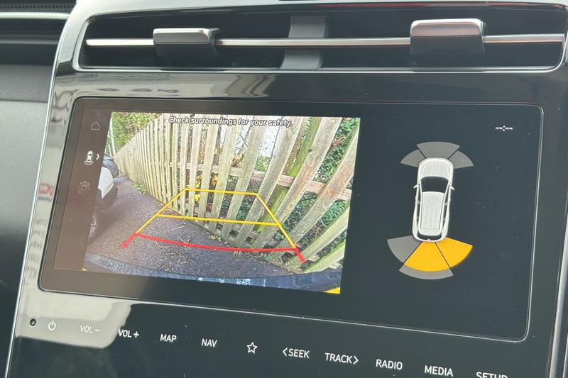 Used Hyundai TUCSON 2022 for sale - 77025903: Photo 19