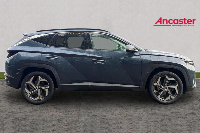 Used Hyundai TUCSON 2022 for sale - 77025903: Photo 2