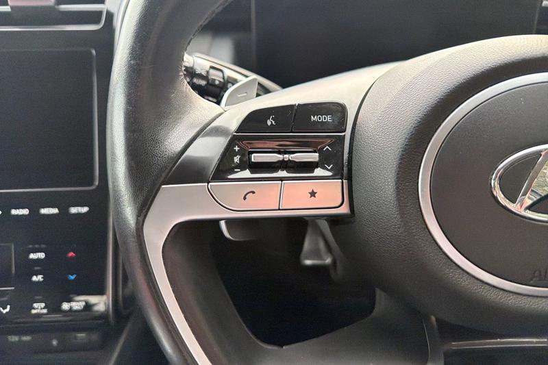 Used Hyundai TUCSON 2022 for sale - 77025903: Photo 21