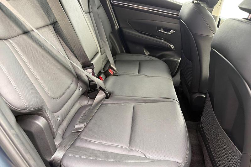 Used Hyundai TUCSON 2022 for sale - 77025903: Photo 23