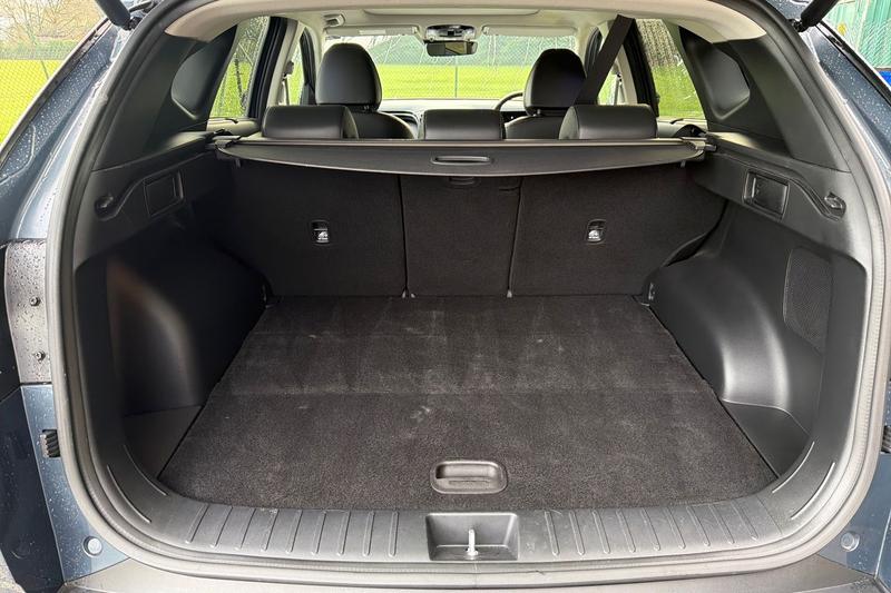 Used Hyundai TUCSON 2022 for sale - 77025903: Photo 24