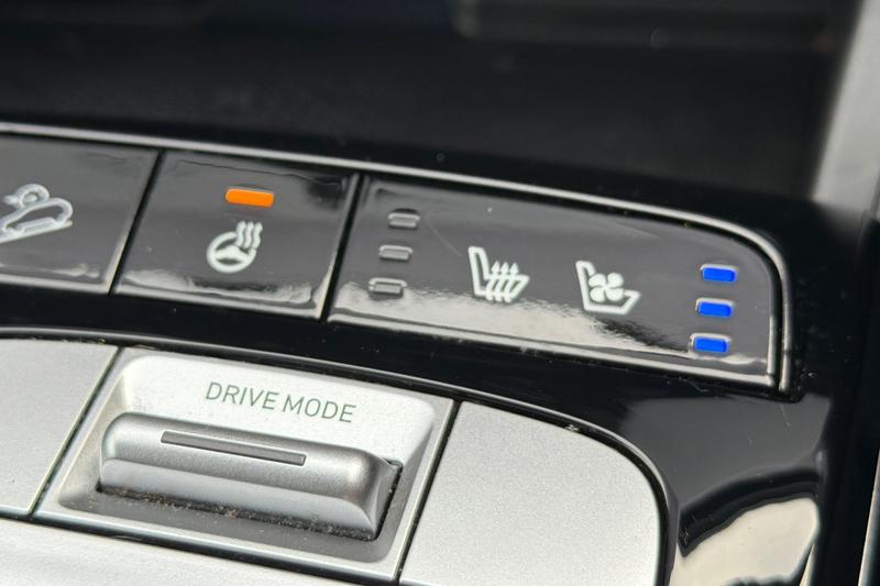 Used Hyundai TUCSON 2022 for sale - 77025903: Photo 28