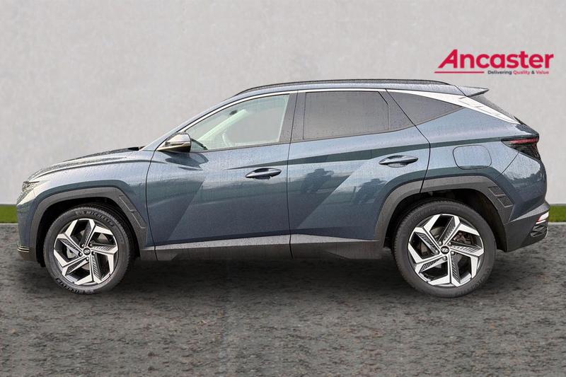 Used Hyundai TUCSON 2022 for sale - 77025903: Photo 6