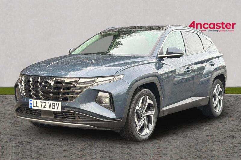 Used Hyundai TUCSON 2022 for sale - 77025903: Photo 7